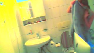 Lara Stoll - Das Hollentor von Zurich (2018) HD 1080p - [Celebrity porn]-3