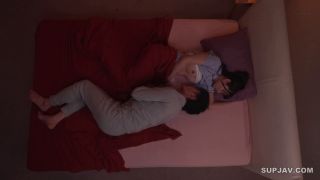 Reducing Mosaic DVAJ-709 【心の声ASMR搭載】夜な夜な義兄に乳揉みされても寝たフリをやめられず日増しにエスカレートする指使いにたまらずアヘ漏れ自ら舌を絡めてしまい両親に隠れて声我慢パコ相姦生活【イヤホン推奨】 静河-1