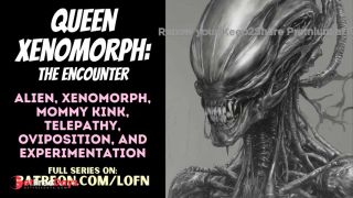 [GetFreeDays.com] F4A Queen Xenomorph The Encounter PATREON PREVIEW ALIEN MONSTER GIRL MOMMY ROLEPLAY  Porn Stream February 2023-6