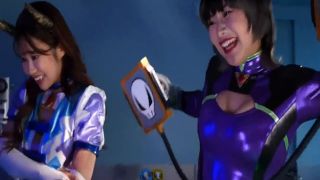 [SuperMisses.com] ZEPE-56 Fighter of the Sun Leona SeasonⅡ The Trap of Evil-013-0