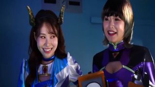 [SuperMisses.com] ZEPE-56 Fighter of the Sun Leona SeasonⅡ The Trap of Evil-013-3