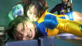 [SuperMisses.com] ZEPE-56 Fighter of the Sun Leona SeasonⅡ The Trap of Evil-013-6
