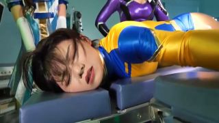 [SuperMisses.com] ZEPE-56 Fighter of the Sun Leona SeasonⅡ The Trap of Evil-013-7