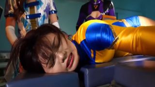 [SuperMisses.com] ZEPE-56 Fighter of the Sun Leona SeasonⅡ The Trap of Evil-013-8