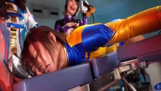[SuperMisses.com] ZEPE-56 Fighter of the Sun Leona SeasonⅡ The Trap of Evil-013-9