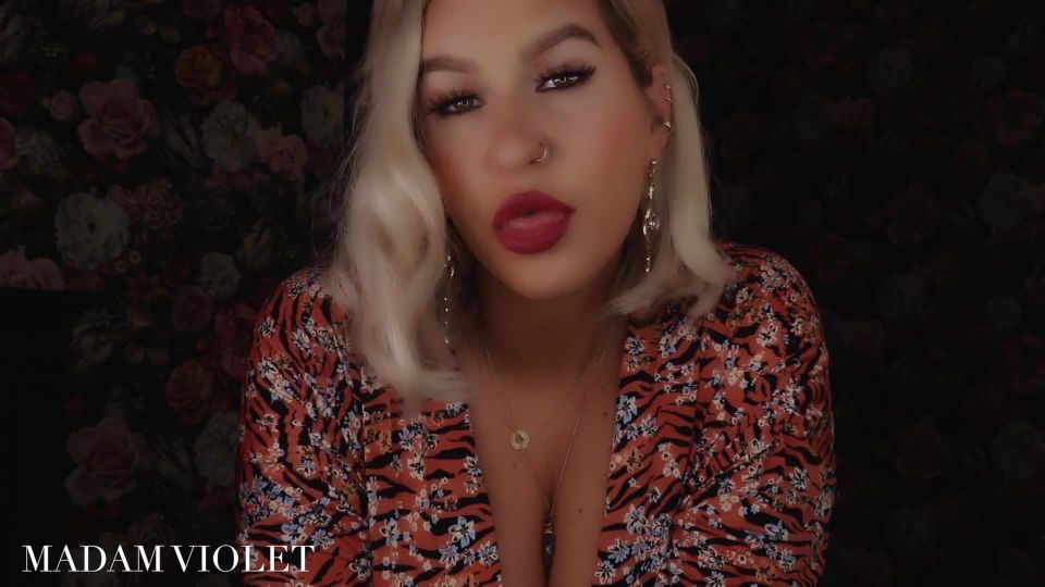 An Open Invitation Femdom!