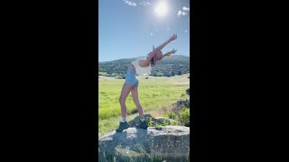 Mammawild - Niki Wildflower () Mammawild - sometimes i enjoy nature with my clothes on i know weird right 02-06-2020-1