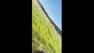 Mammawild - Niki Wildflower () Mammawild - sometimes i enjoy nature with my clothes on i know weird right 02-06-2020-6