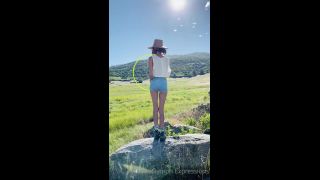 Mammawild - Niki Wildflower () Mammawild - sometimes i enjoy nature with my clothes on i know weird right 02-06-2020-9