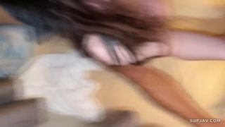 FC2PPV 2632442 【3P生中】お男と2本の巨根にアヘ顔が止まらない。どっちの肉棒でイカセテもらうか迷うママさん。 - JAV-0