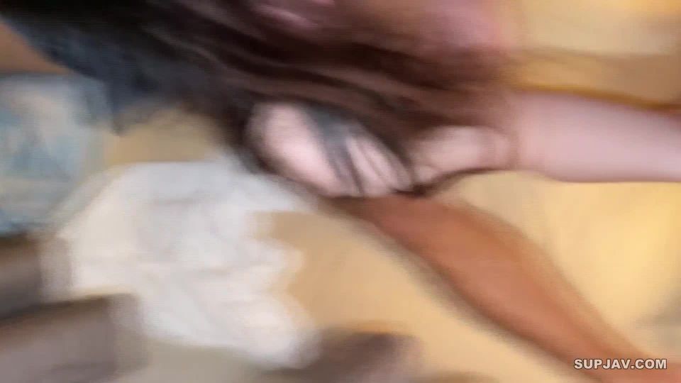 FC2PPV 2632442 【3P生中】お男と2本の巨根にアヘ顔が止まらない。どっちの肉棒でイカセテもらうか迷うママさん。 - JAV