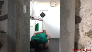 [K2S.CLUB] Mistress Kym - Drinking Time - HD 720P-8