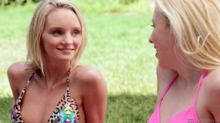 Sammie Daniels, Samantha Rone – Childhood Friends (Full HD), thai anal on anal porn -1