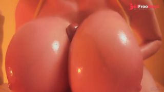 [GetFreeDays.com] MOST WANTED TITFUCK ON THE WEB Amazing Big Tits In Tight Bikini  LilyKoti Adult Clip December 2022-7