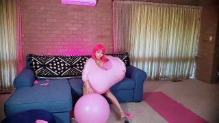 online adult video 43 asian anal gape asian girl porn | Azumi Zeitline – Breast Expansion Balloon Pop | balloons-8