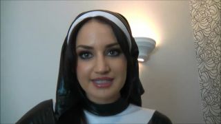 free adult clip 49 Glam Worship - I Am Your GOD on femdom porn femdom foot fetish-6