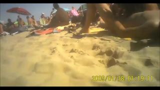 adult xxx video 22  milf porn | Milf sucking husbands dick in public beach | milf sucking husbands dick in public beach-6