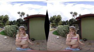 VR Porn Paris Lincoln Backdoor UltraHD 4K Anal Sex VR Experi-1