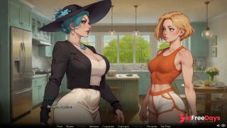 Complete Gameplay - Moonripple Lake, Part 3-5