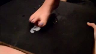 free adult video 41 Boots porn Katmich059 | fetish | feet porn underwater drowning fetish-9