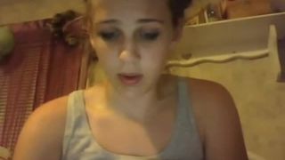 teen plays in omegle *480p*-7