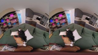 Anime Virtual Sex VR: Yasmina Khan Oculus UltraHD 4K 2160p P-7
