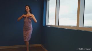 FTVMilfs Alora Jaymes – Slender - (Webcam)-2