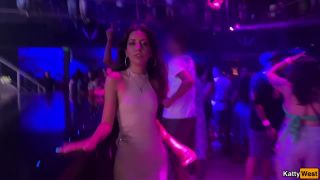 Katty West - Fucked Girl In All Holes In The Nightclub Amateurporn - Katty west-2