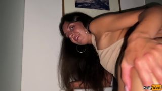 Katty West - Fucked Girl In All Holes In The Nightclub Amateurporn - Katty west-8