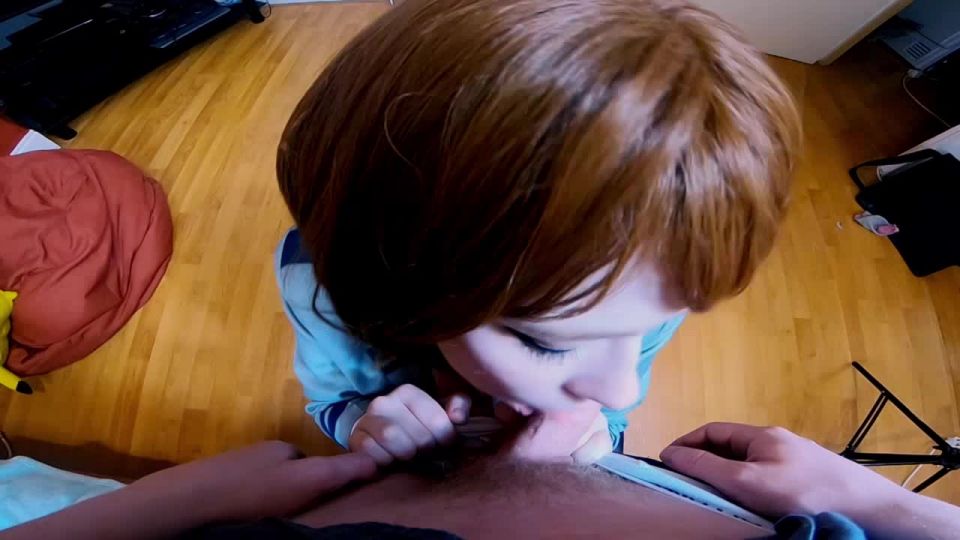 xxx clip 4 Bat Maisie – Ochako does Anything for Money - cosplay - hentai videos 