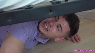 Rika Fane - Horny College Dreamgirls Dirty Panties - PrettyDirtyTeens, Deviante (FullHD 2021)-1