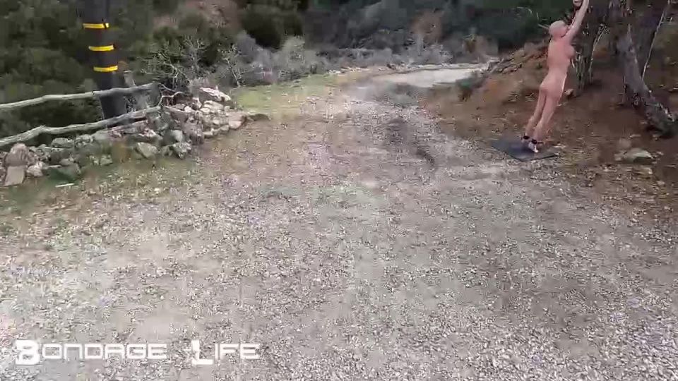 free xxx video 35 BondageLife – Whip The Slave Rachel Greyhound - bondagelife - fetish porn mina thorne femdom