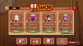 Milky Harvest Gameplay Part 1-4