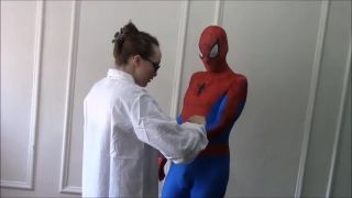 Spiderman And Superwoman Download Porn Videos in Good Qua...-0