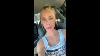 Onlyfans - Anyaolsen - Little update  Got out of the house yesterday finally getting back to my old routine afte - 21-08-2020-2