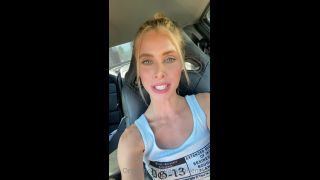 Onlyfans - Anyaolsen - Little update  Got out of the house yesterday finally getting back to my old routine afte - 21-08-2020-3