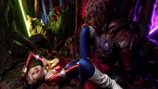 [SuperMisses.com] SPSE-69 Tentacle Cross Hell-024-8