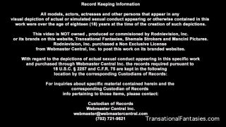 adult video 22 babestation hardcore Ts Blondie Hardcore Remastered, shemale and gays on shemale porn-9