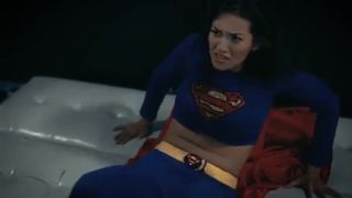 Superheroine Bella Rolland-3