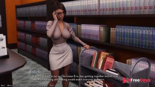 BEING A DIK 210  Visual Novel PC Gameplay HD-3