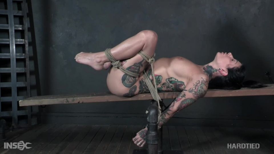 clip 18 hair fetish porn fetish porn | Joanna Angel, London River (LondonS Angel / 18.09.2019) | bdsm porn