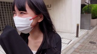 FC2PPV 4611970 【初回数量限定50オフ】 【本能に刺さるかわいさ！】 彼氏の生ハメを許す女はすぐにヤれる！ 清楚系カフェ店員の絶品フェラと膣を堪能！【こはる】【レビュー特典】-0