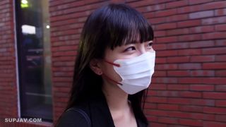 FC2PPV 4611970 【初回数量限定50オフ】 【本能に刺さるかわいさ！】 彼氏の生ハメを許す女はすぐにヤれる！ 清楚系カフェ店員の絶品フェラと膣を堪能！【こはる】【レビュー特典】-1