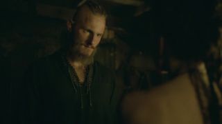 Ida Nielsen, Josefin Asplund – Vikings s04e18 (2017) HD 1080p!!!-3