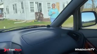 [GetFreeDays.com] SLUTTY NEIGHBOR ASKED FOR FOR A FAVOR and FUCKED HER SENSELESS IN THE CAR AS A THANK YOU Porn Video March 2023-0