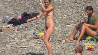 Nudist video  00833-3