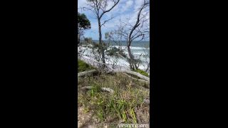 Cumshot Chloe Jadee Chloe Jadee Takes A Rough Doggy Pounding On The Beach In Amateur Video-2