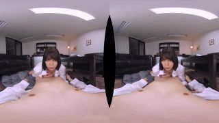 SIVR-090 D - Japan VR Porn - (Virtual Reality)-1