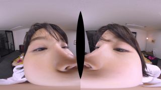 SIVR-090 D - Japan VR Porn - (Virtual Reality)-5