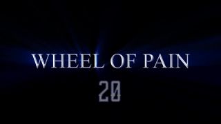 ElitePain - Mistress Ariel & Lyen Parker Wheel of Pain 20 - Torture-0